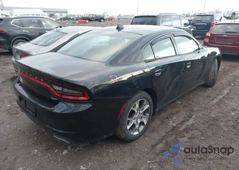 2016 Dodge Charger Sxt z USA, uszkodzony, nr VIN 2C3CDXJG5GH140898